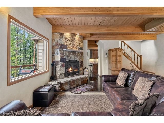 101 County Road 531, Breckenridge, CO 80424