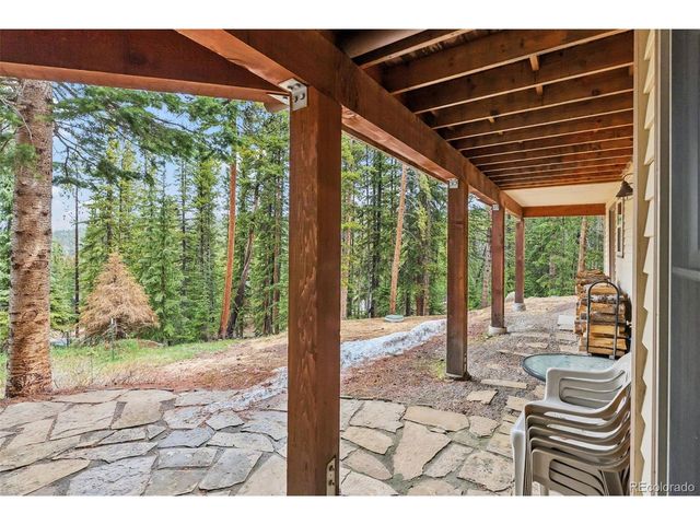 101 County Road 531, Breckenridge, CO 80424