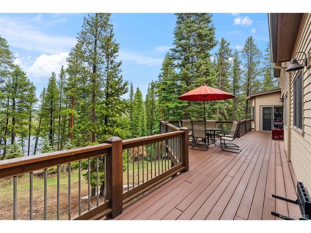 101 County Road 531, Breckenridge, CO 80424