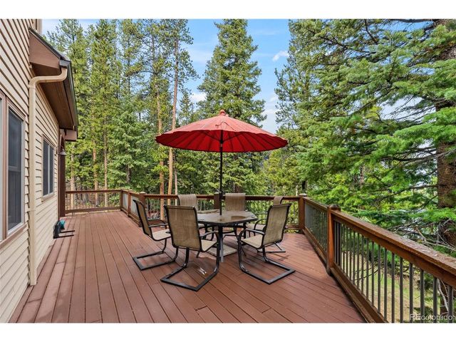 101 County Road 531, Breckenridge, CO 80424
