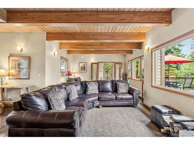 101 County Road 531, Breckenridge, CO 80424