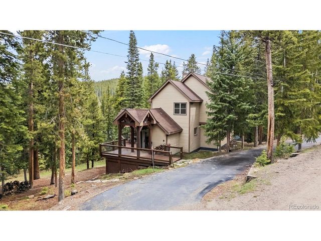101 County Road 531, Breckenridge, CO 80424