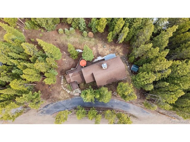 101 County Road 531, Breckenridge, CO 80424