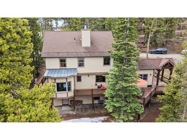 101 County Road 531, Breckenridge, CO 80424