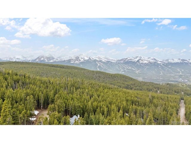 101 County Road 531, Breckenridge, CO 80424