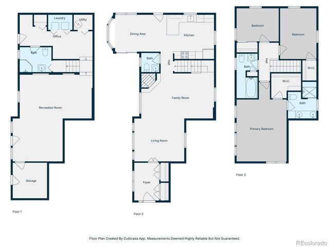 101 County Road 531, Breckenridge, CO 80424