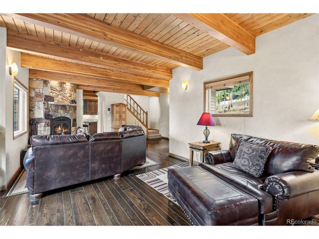 101 County Road 531, Breckenridge, CO 80424