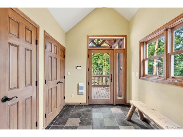 101 County Road 531, Breckenridge, CO 80424