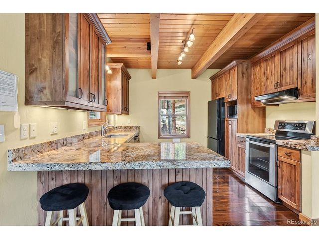 101 County Road 531, Breckenridge, CO 80424