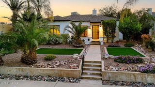 528 N Plumer Avenue, Tucson, AZ 85719