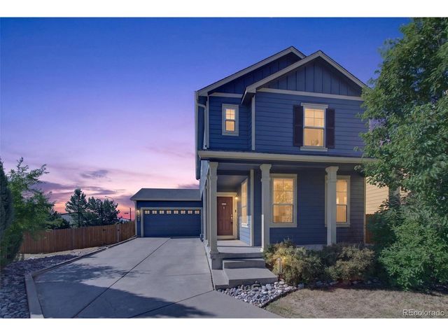 6483 Silverwind Cir, Colorado Springs, CO 80923
