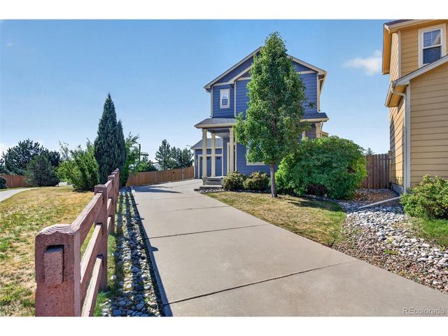 6483 Silverwind Cir, Colorado Springs, CO 80923