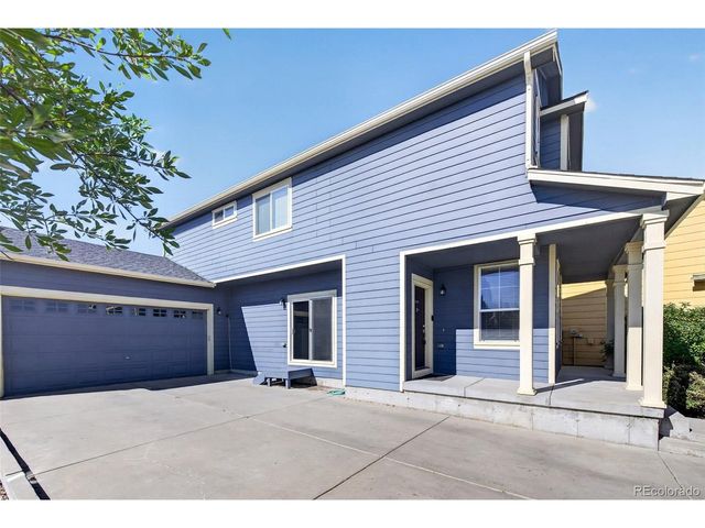 6483 Silverwind Cir, Colorado Springs, CO 80923