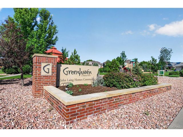 6483 Silverwind Cir, Colorado Springs, CO 80923