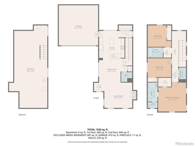 6483 Silverwind Cir, Colorado Springs, CO 80923