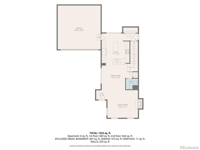 6483 Silverwind Cir, Colorado Springs, CO 80923
