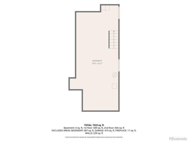 6483 Silverwind Cir, Colorado Springs, CO 80923