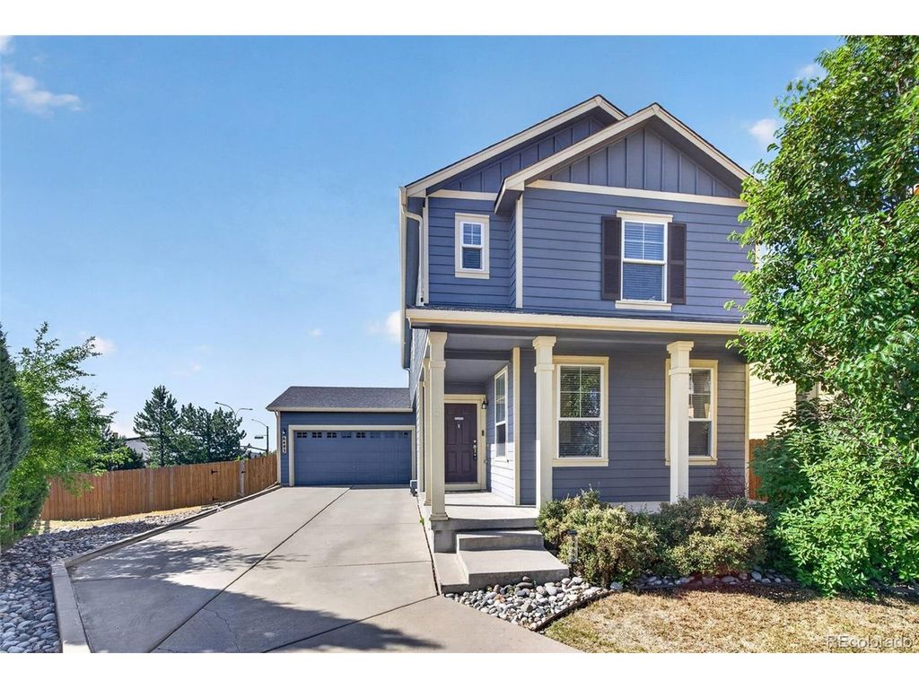 6483 Silverwind Cir, Colorado Springs, CO 80923