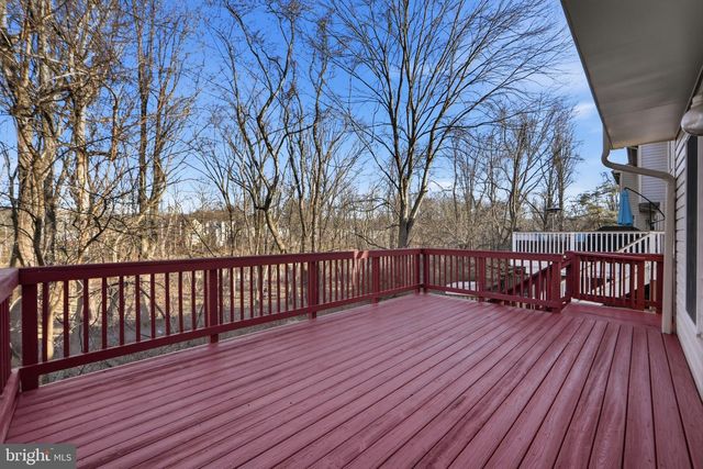 19217 CROSS RIDGE DR, Germantown, MD 20874