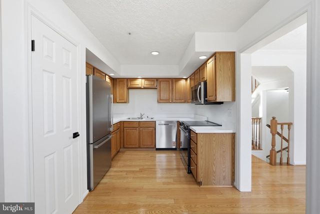 19217 CROSS RIDGE DR, Germantown, MD 20874