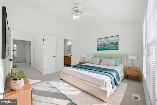 19217 CROSS RIDGE DR, Germantown, MD 20874