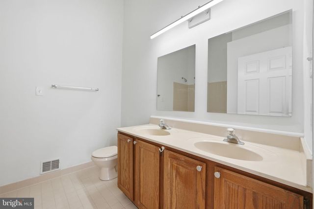 19217 CROSS RIDGE DR, Germantown, MD 20874