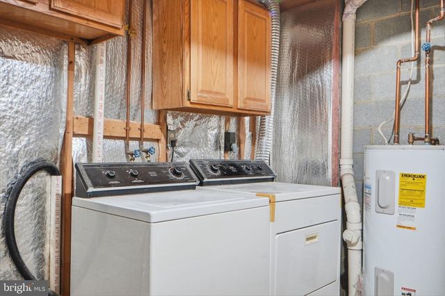 19217 CROSS RIDGE DR, Germantown, MD 20874