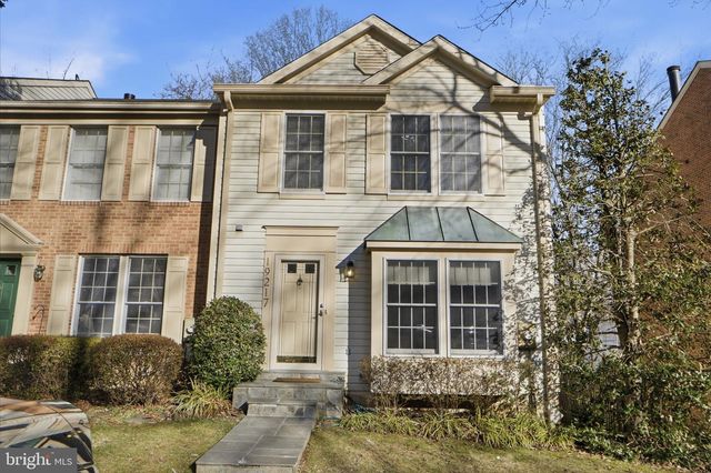 19217 CROSS RIDGE DR, Germantown, MD 20874