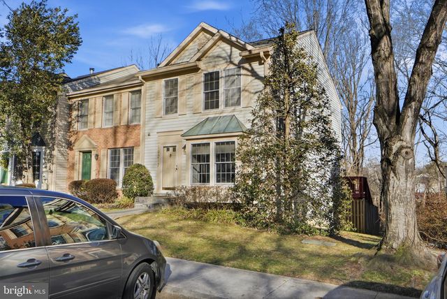 19217 CROSS RIDGE DR, Germantown, MD 20874