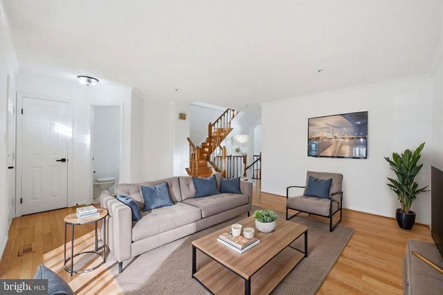 19217 CROSS RIDGE DR, Germantown, MD 20874