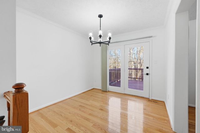 19217 CROSS RIDGE DR, Germantown, MD 20874