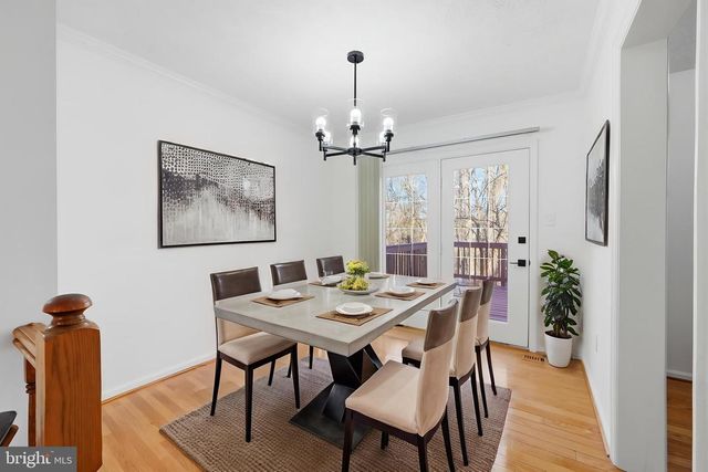 19217 CROSS RIDGE DR, Germantown, MD 20874