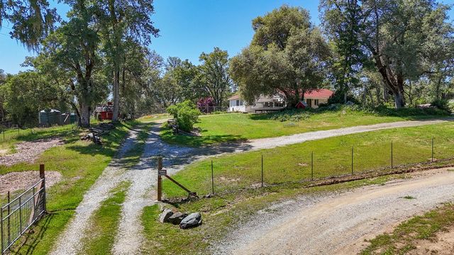 3095 Cedar Creek Rd, Fiddletown, CA 95629