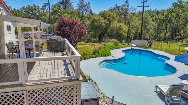 3095 Cedar Creek Rd, Fiddletown, CA 95629