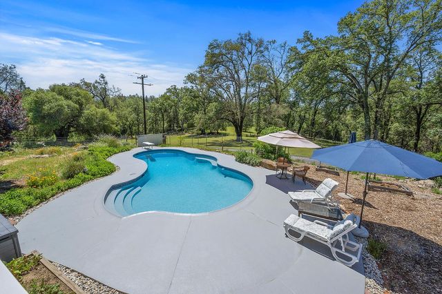 3095 Cedar Creek Rd, Fiddletown, CA 95629