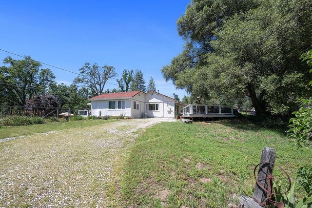 3095 Cedar Creek Rd, Fiddletown, CA 95629