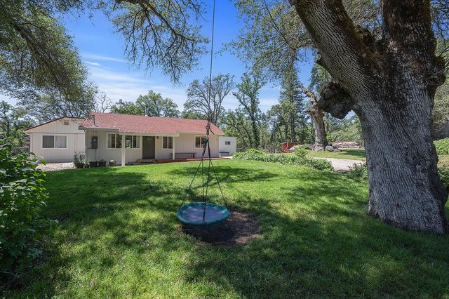 3095 Cedar Creek Rd, Fiddletown, CA 95629