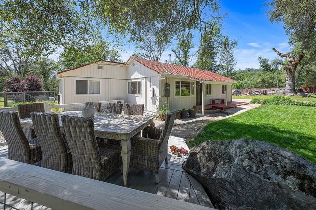 3095 Cedar Creek Rd, Fiddletown, CA 95629