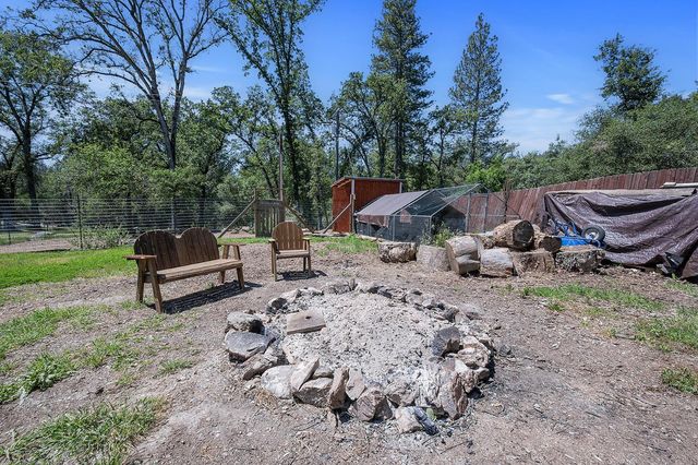 3095 Cedar Creek Rd, Fiddletown, CA 95629