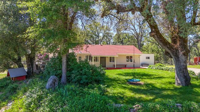 3095 Cedar Creek Rd, Fiddletown, CA 95629