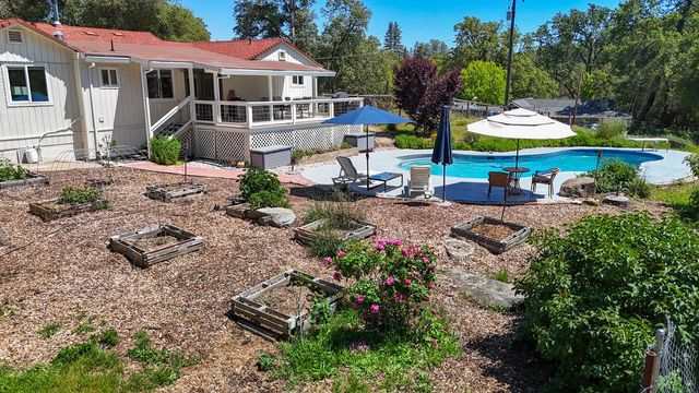 3095 Cedar Creek Rd, Fiddletown, CA 95629
