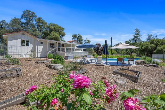 3095 Cedar Creek Rd, Fiddletown, CA 95629