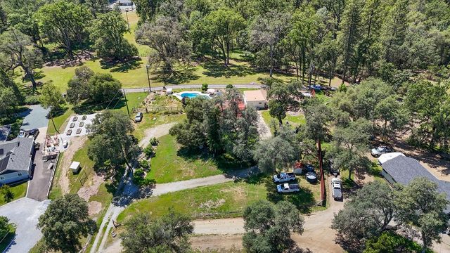 3095 Cedar Creek Rd, Fiddletown, CA 95629