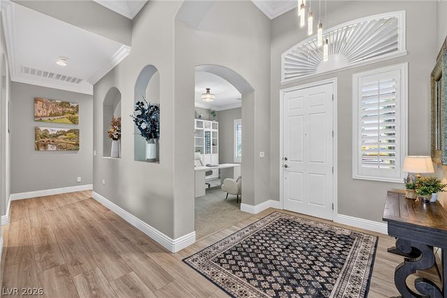 5594 Sumac Ridge Court, Las Vegas, NV 89149