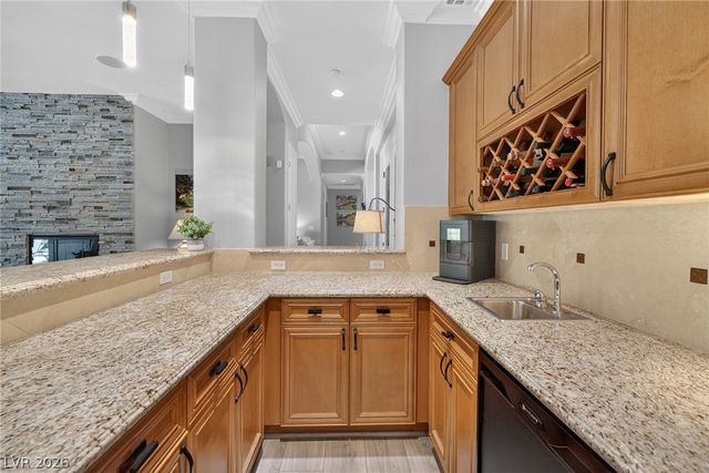 5594 Sumac Ridge Court, Las Vegas, NV 89149