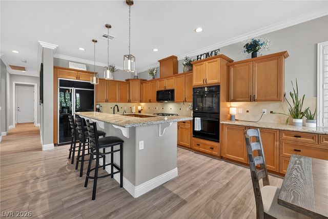 5594 Sumac Ridge Court, Las Vegas, NV 89149