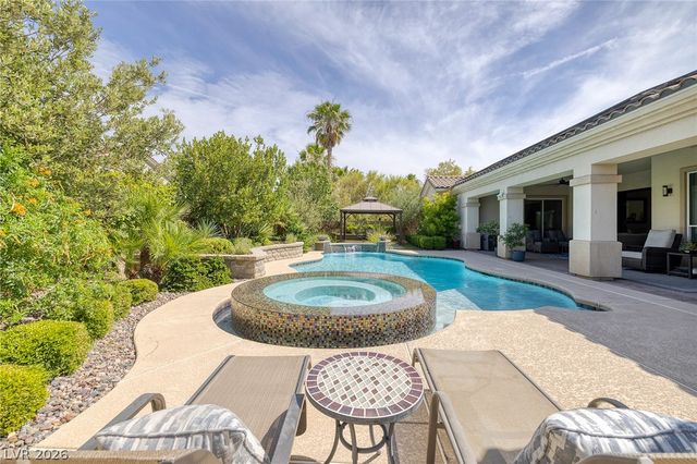 5594 Sumac Ridge Court, Las Vegas, NV 89149
