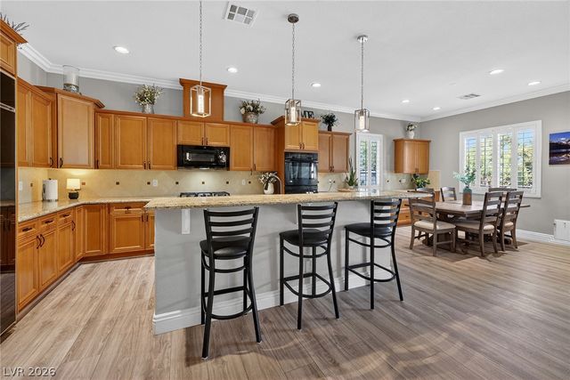 5594 Sumac Ridge Court, Las Vegas, NV 89149