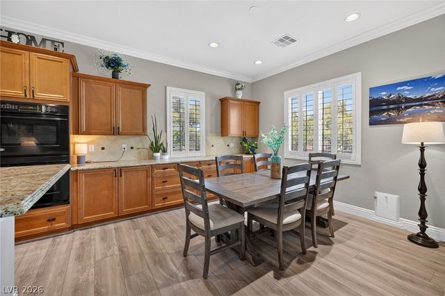 5594 Sumac Ridge Court, Las Vegas, NV 89149