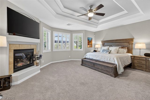 5594 Sumac Ridge Court, Las Vegas, NV 89149